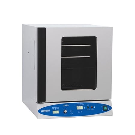 Labnet Double Flat Platform For 211ds With Non-Slip Rubber Mat